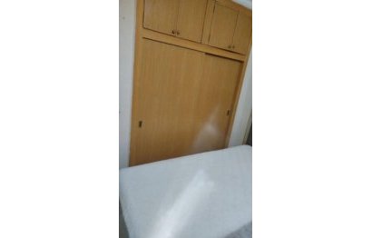 Resale - Apartment - Middle Floor Apartment - Marbella - Marbella Centro