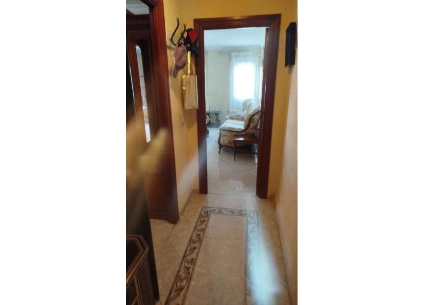 Resale - Apartment - Middle Floor Apartment - Marbella - Marbella Centro