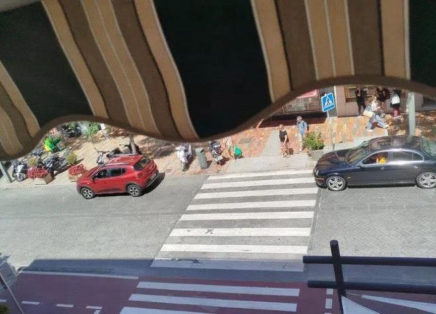 Resale - Apartment - Middle Floor Apartment - Marbella - Marbella Centro