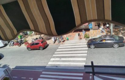 Resale - Apartment - Middle Floor Apartment - Marbella - Marbella Centro