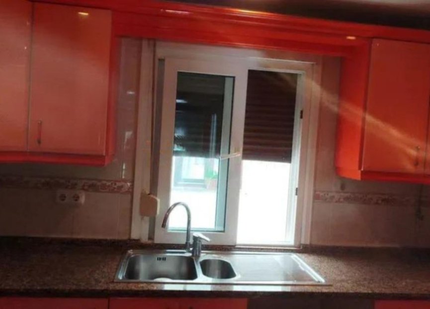 Resale - Apartment - Middle Floor Apartment - Marbella - Marbella Centro