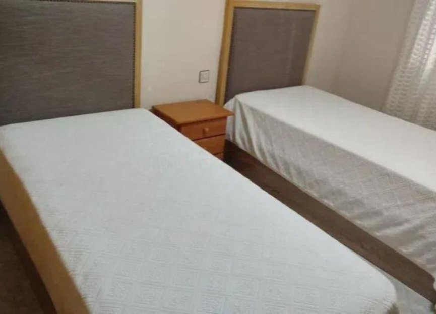 Resale - Apartment - Middle Floor Apartment - Marbella - Marbella Centro