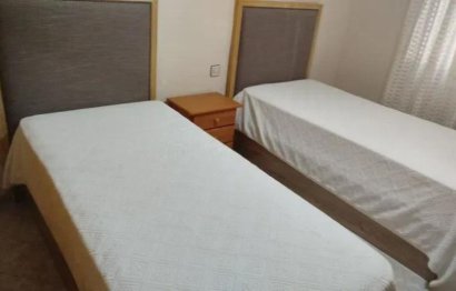 Resale - Apartment - Middle Floor Apartment - Marbella - Marbella Centro