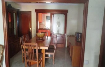 Resale - Apartment - Middle Floor Apartment - Marbella - Marbella Centro