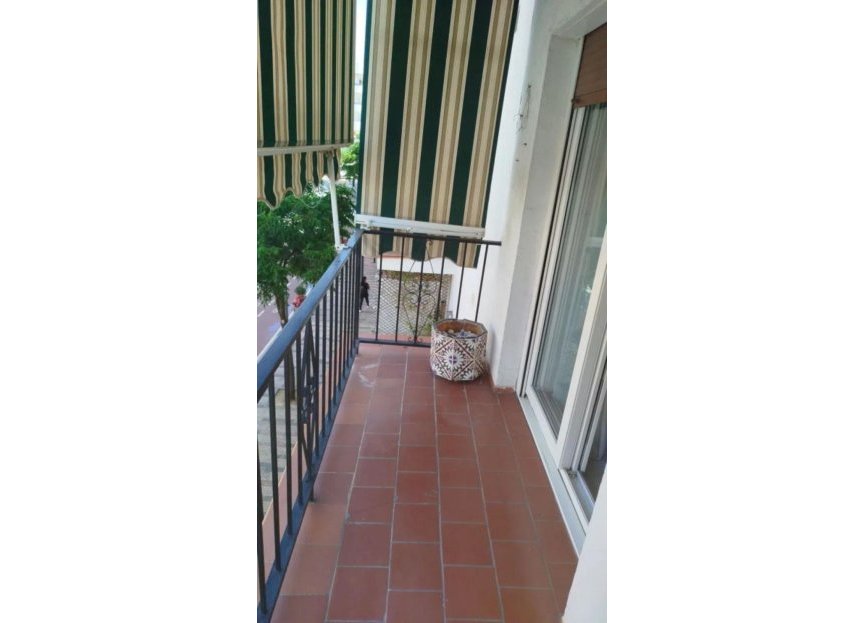Resale - Apartment - Middle Floor Apartment - Marbella - Marbella Centro