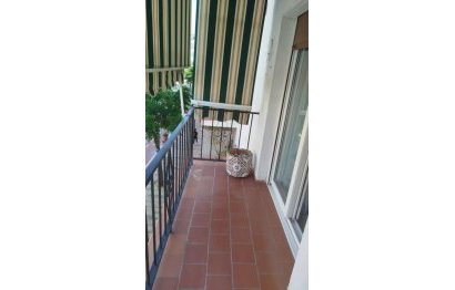 Resale - Apartment - Middle Floor Apartment - Marbella - Marbella Centro
