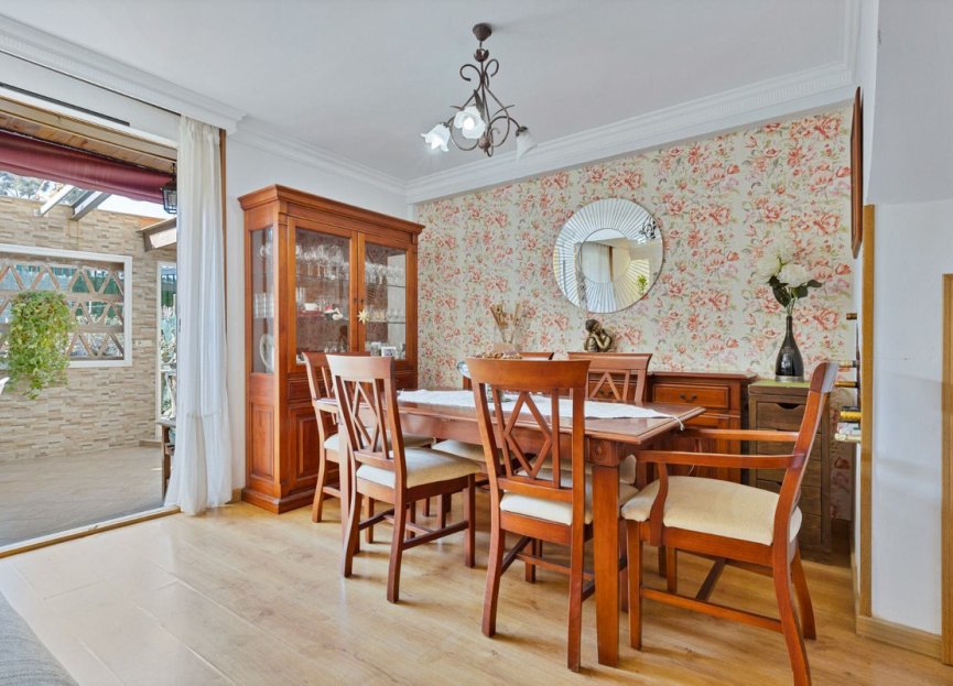 Resale - House - Semi-Detached House - Fuengirola - Fuengirola Centro