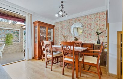 Resale - House - Semi-Detached House - Fuengirola - Fuengirola Centro