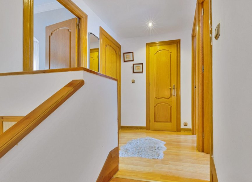 Resale - House - Semi-Detached House - Fuengirola - Fuengirola Centro