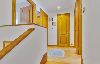 Resale - House - Semi-Detached House - Fuengirola - Fuengirola Centro