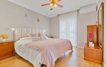 Resale - House - Semi-Detached House - Fuengirola - Fuengirola Centro