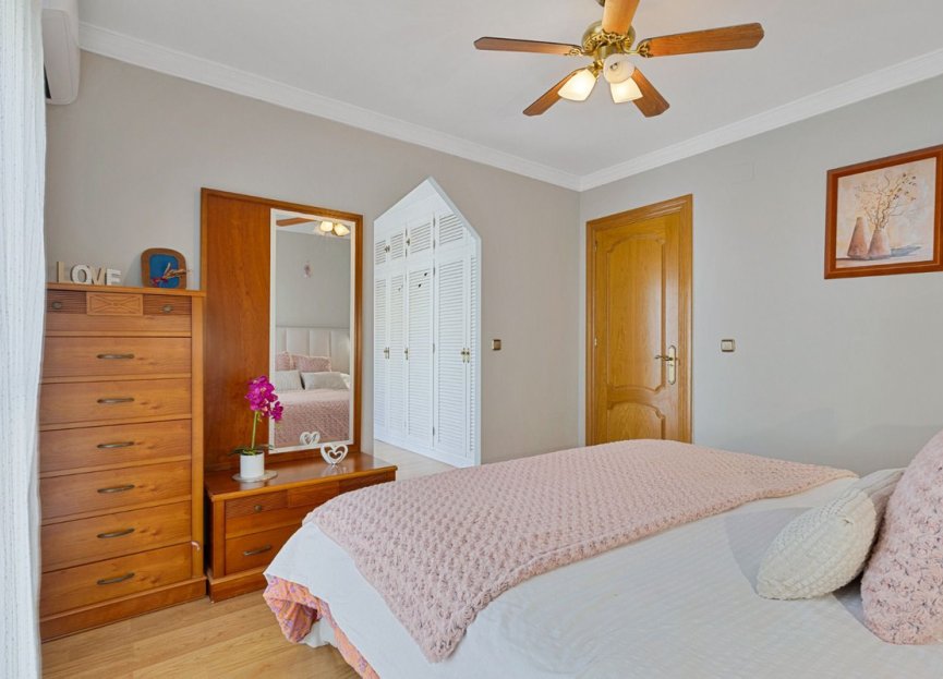 Resale - House - Semi-Detached House - Fuengirola - Fuengirola Centro