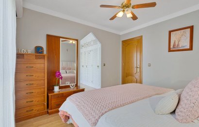 Resale - House - Semi-Detached House - Fuengirola - Fuengirola Centro