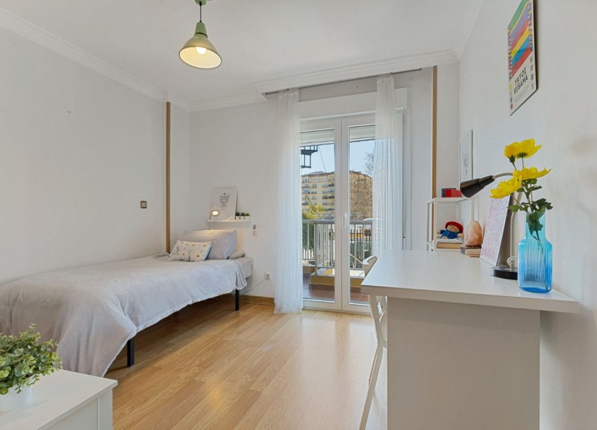 Resale - House - Semi-Detached House - Fuengirola - Fuengirola Centro