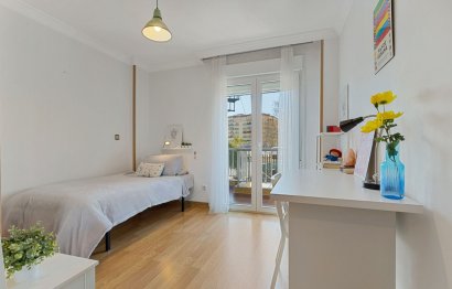 Resale - House - Semi-Detached House - Fuengirola - Fuengirola Centro