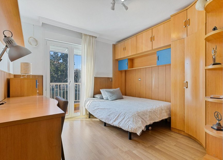 Resale - House - Semi-Detached House - Fuengirola - Fuengirola Centro