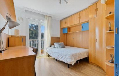 Resale - House - Semi-Detached House - Fuengirola - Fuengirola Centro