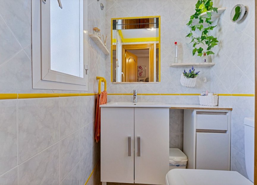 Resale - House - Semi-Detached House - Fuengirola - Fuengirola Centro