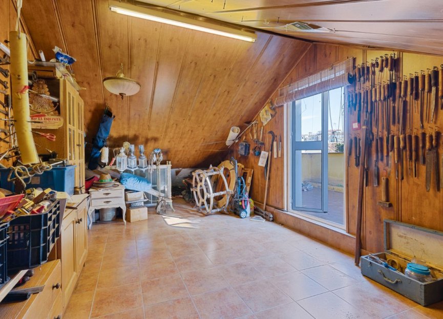 Resale - House - Semi-Detached House - Fuengirola - Fuengirola Centro