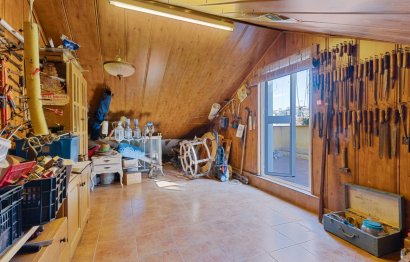 Resale - House - Semi-Detached House - Fuengirola - Fuengirola Centro