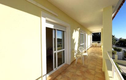 Resale - House - Detached Villa - Estepona - Estepona Centro