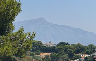 Reventa - Apartment - Penthouse - Estepona - Atalaya