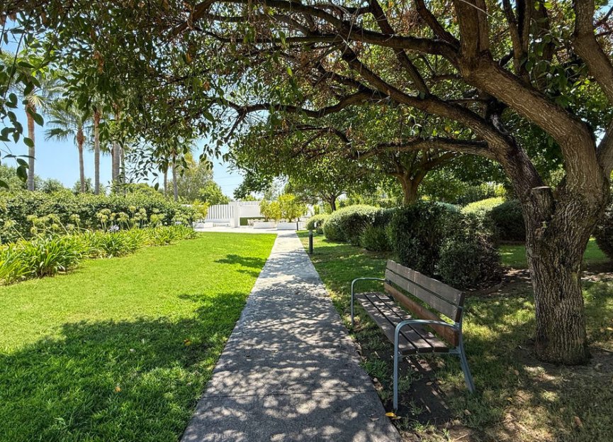 Reventa - Apartment - Penthouse - Estepona - Atalaya