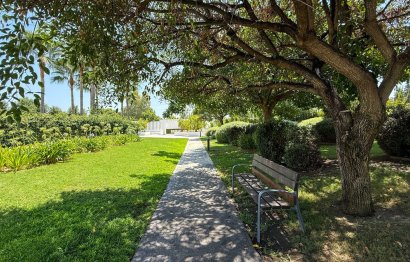 Reventa - Apartment - Penthouse - Estepona - Atalaya