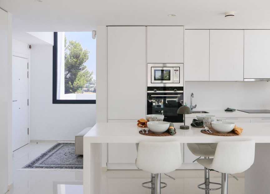 Reventa - Apartment - Penthouse - Estepona - Atalaya