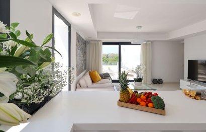 Reventa - Apartment - Penthouse - Estepona - Atalaya