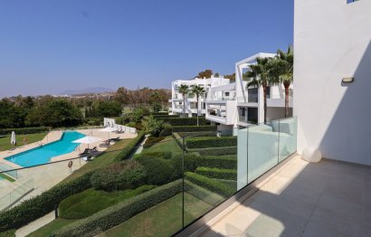Reventa - Apartment - Penthouse - Estepona - Atalaya