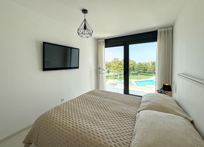 Reventa - Apartment - Penthouse - Estepona - Atalaya