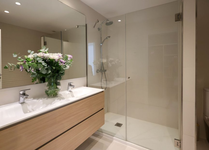 Reventa - Apartment - Penthouse - Estepona - Atalaya