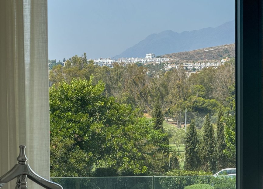 Reventa - Apartment - Penthouse - Estepona - Atalaya