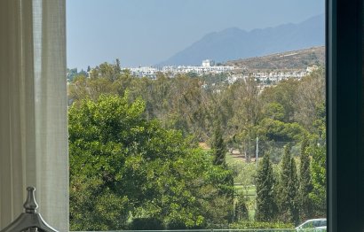 Reventa - Apartment - Penthouse - Estepona - Atalaya