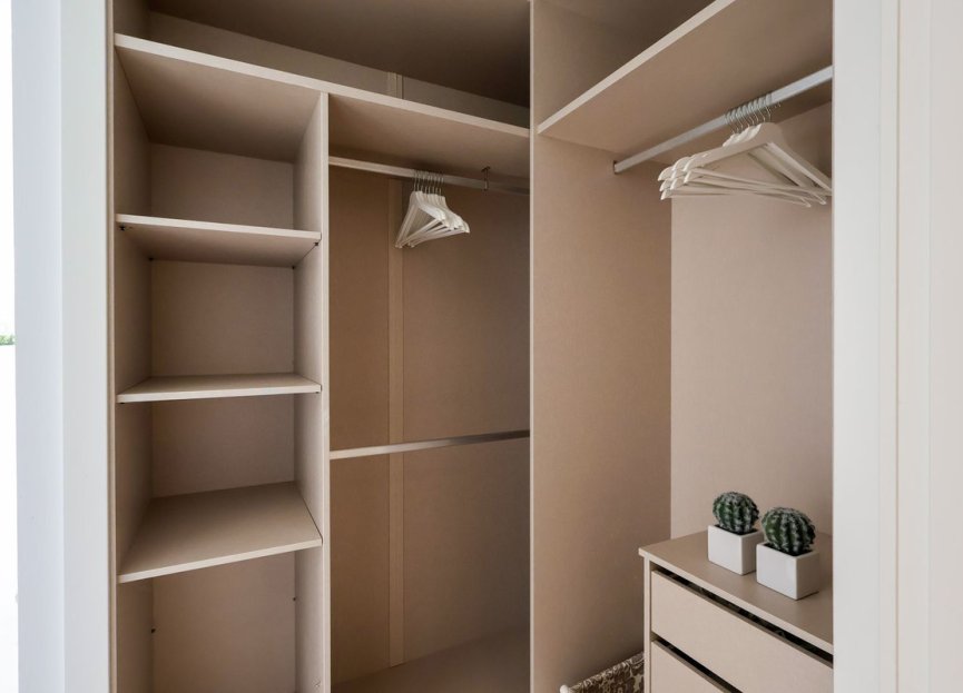 Reventa - Apartment - Penthouse - Estepona - Atalaya