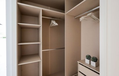 Reventa - Apartment - Penthouse - Estepona - Atalaya