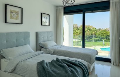 Reventa - Apartment - Penthouse - Estepona - Atalaya