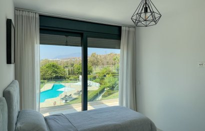 Reventa - Apartment - Penthouse - Estepona - Atalaya