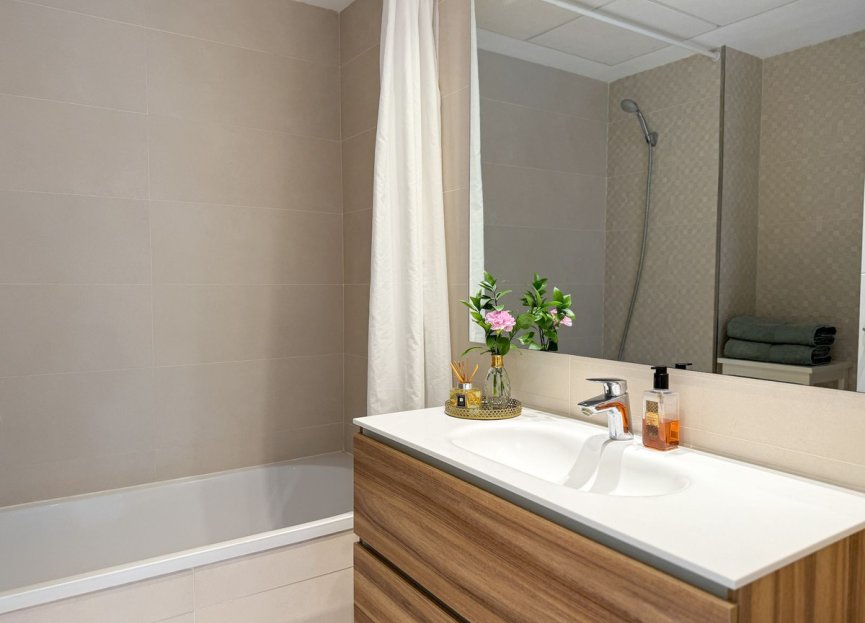 Reventa - Apartment - Penthouse - Estepona - Atalaya