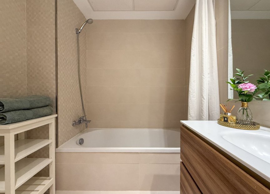 Reventa - Apartment - Penthouse - Estepona - Atalaya