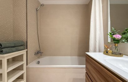 Reventa - Apartment - Penthouse - Estepona - Atalaya