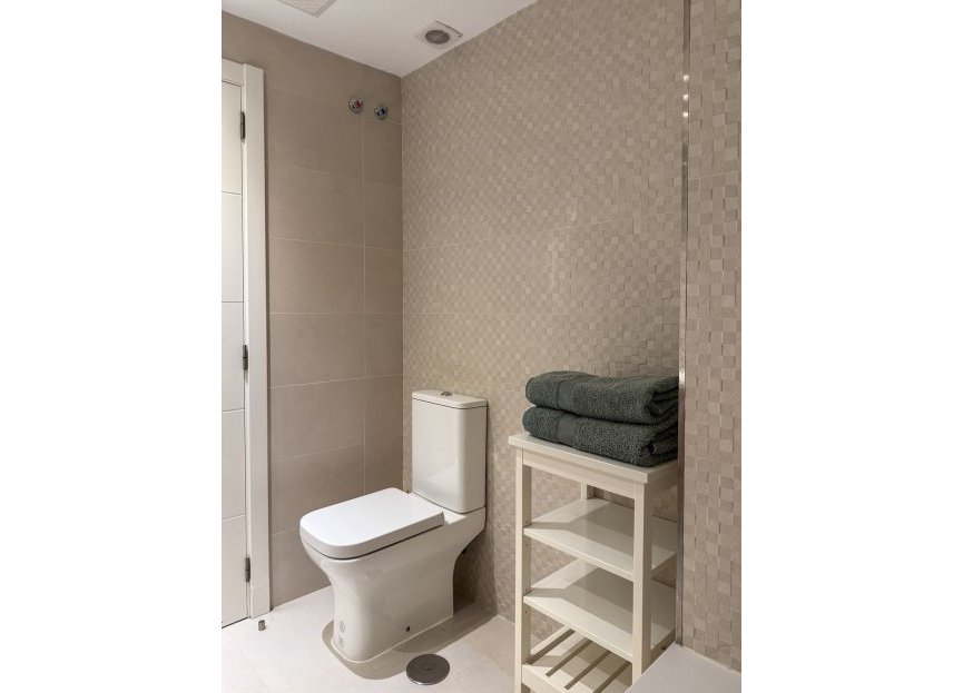 Reventa - Apartment - Penthouse - Estepona - Atalaya