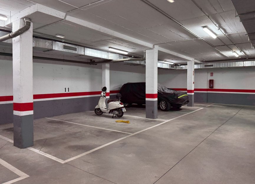 Reventa - Apartment - Penthouse - Estepona - Atalaya