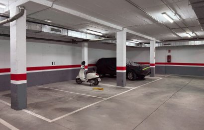 Reventa - Apartment - Penthouse - Estepona - Atalaya