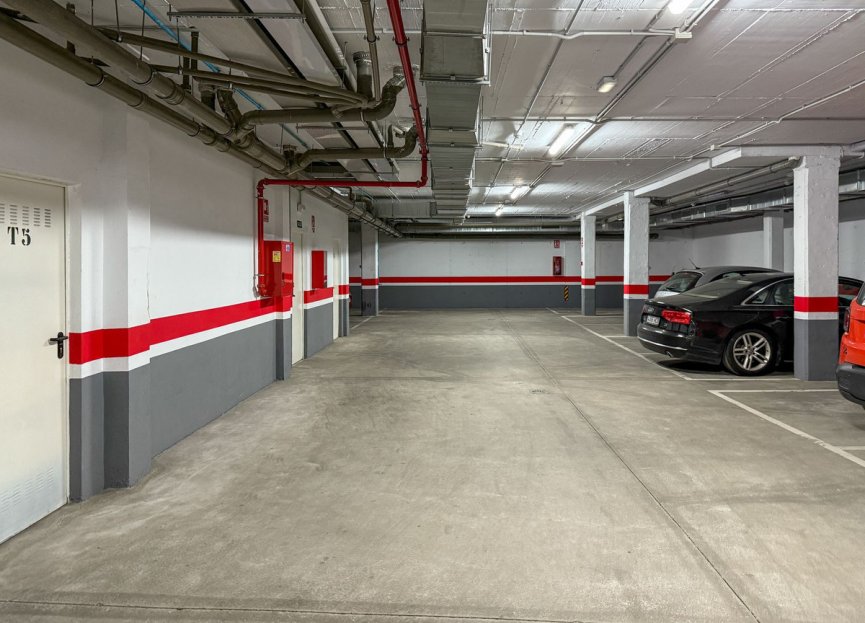 Reventa - Apartment - Penthouse - Estepona - Atalaya