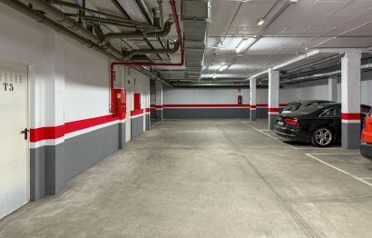 Reventa - Apartment - Penthouse - Estepona - Atalaya