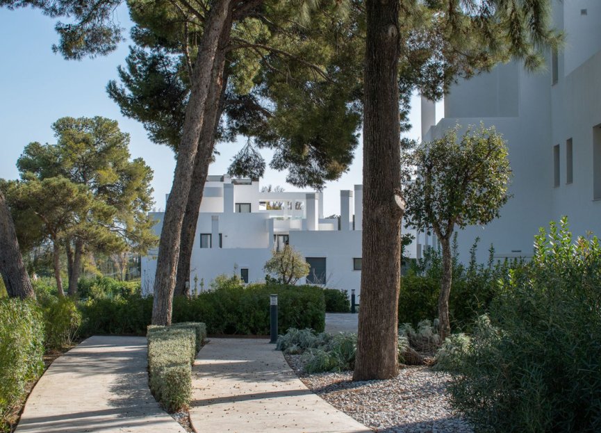 Reventa - Apartment - Penthouse - Estepona - Atalaya