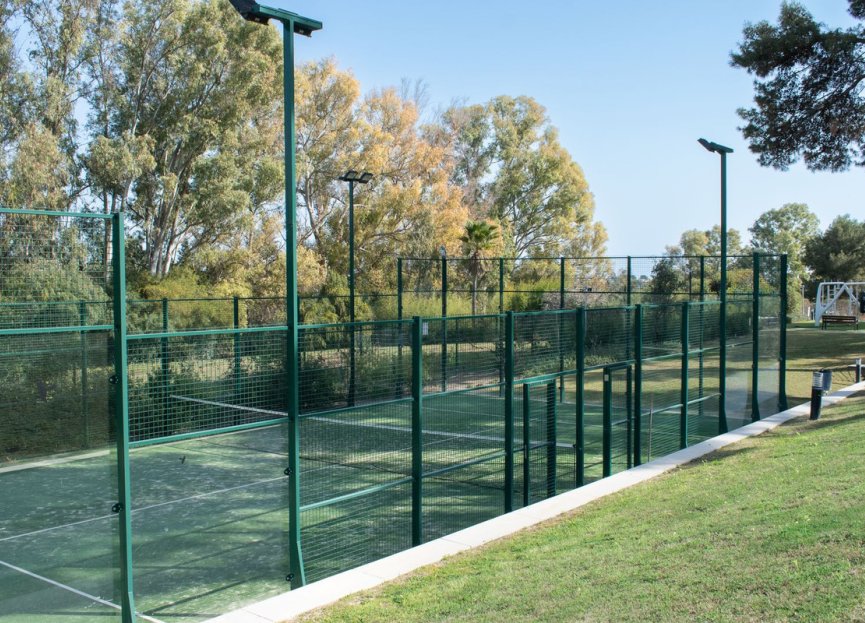 Reventa - Apartment - Penthouse - Estepona - Atalaya