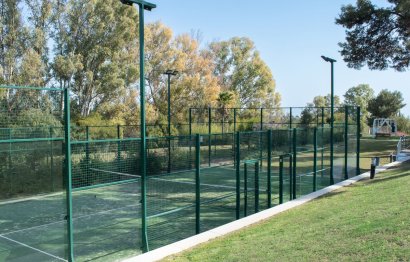 Reventa - Apartment - Penthouse - Estepona - Atalaya